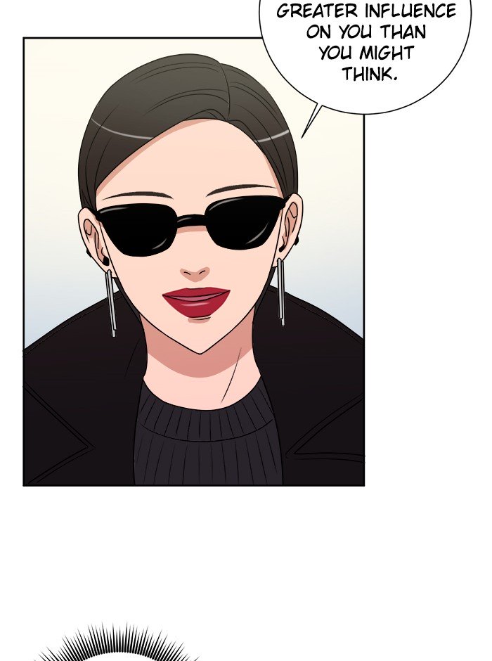 Scorching Romance chapter 4 - page 60