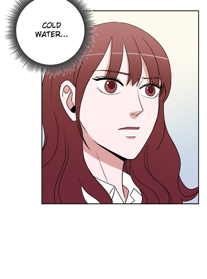 Scorching Romance chapter 4 - page 61