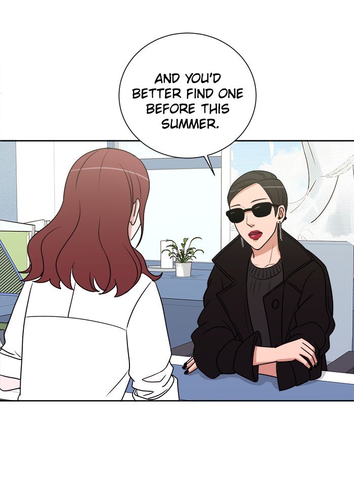 Scorching Romance chapter 4 - page 62