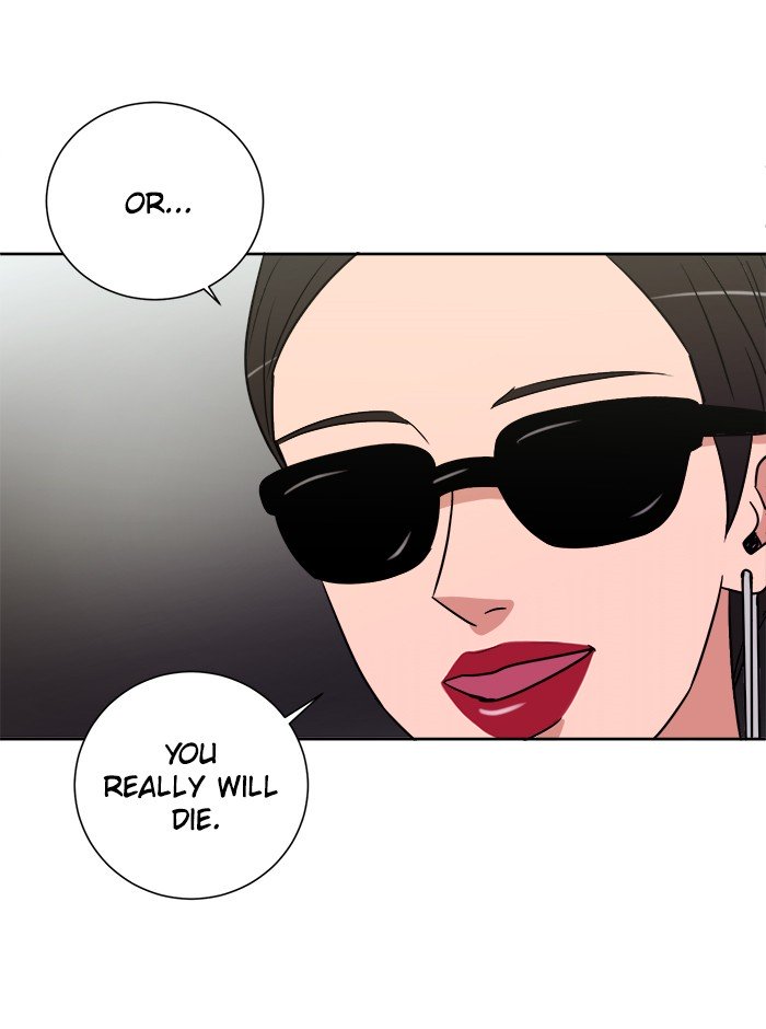 Scorching Romance chapter 4 - page 63