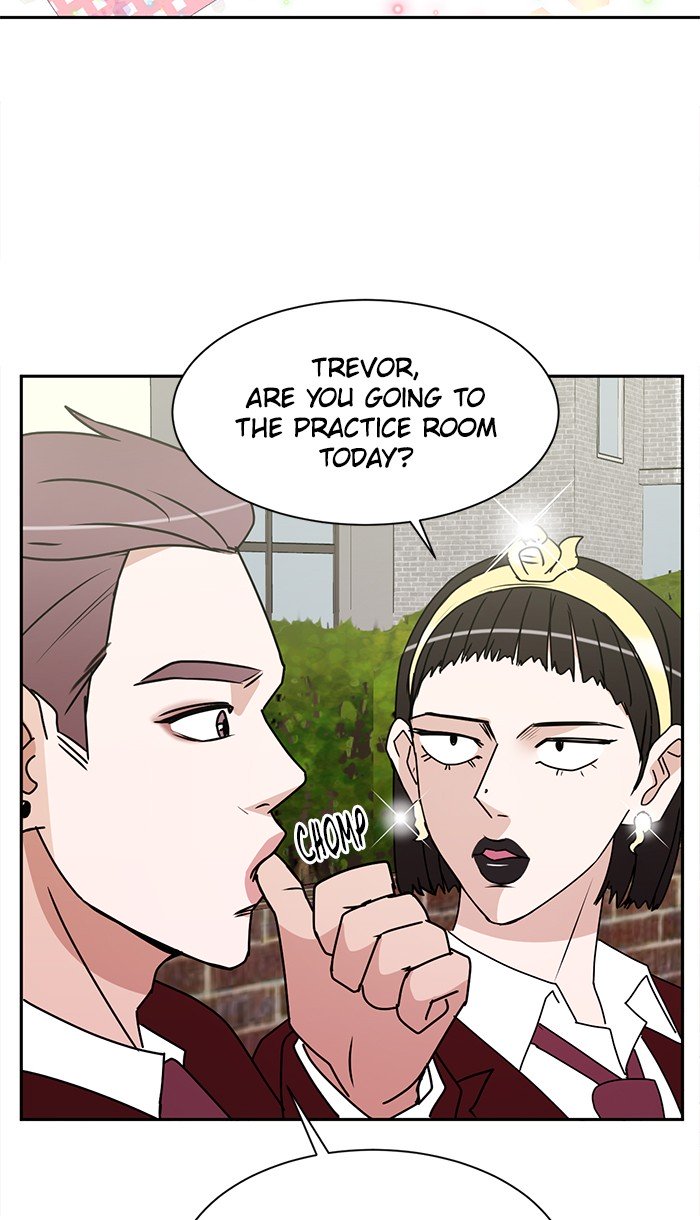 Scorching Romance chapter 32 - page 13