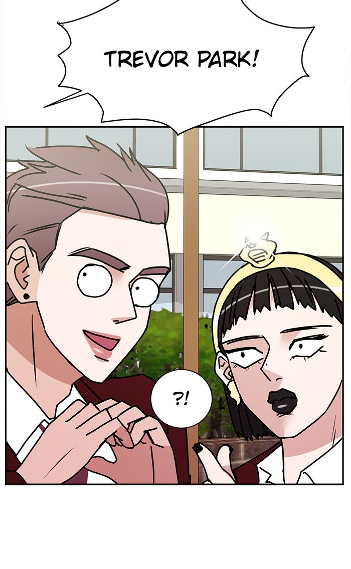 Scorching Romance chapter 32 - page 18