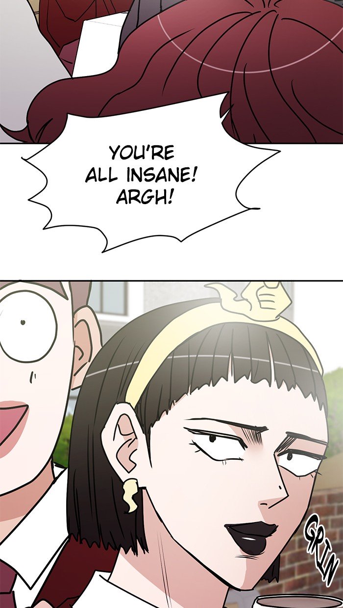 Scorching Romance chapter 32 - page 25