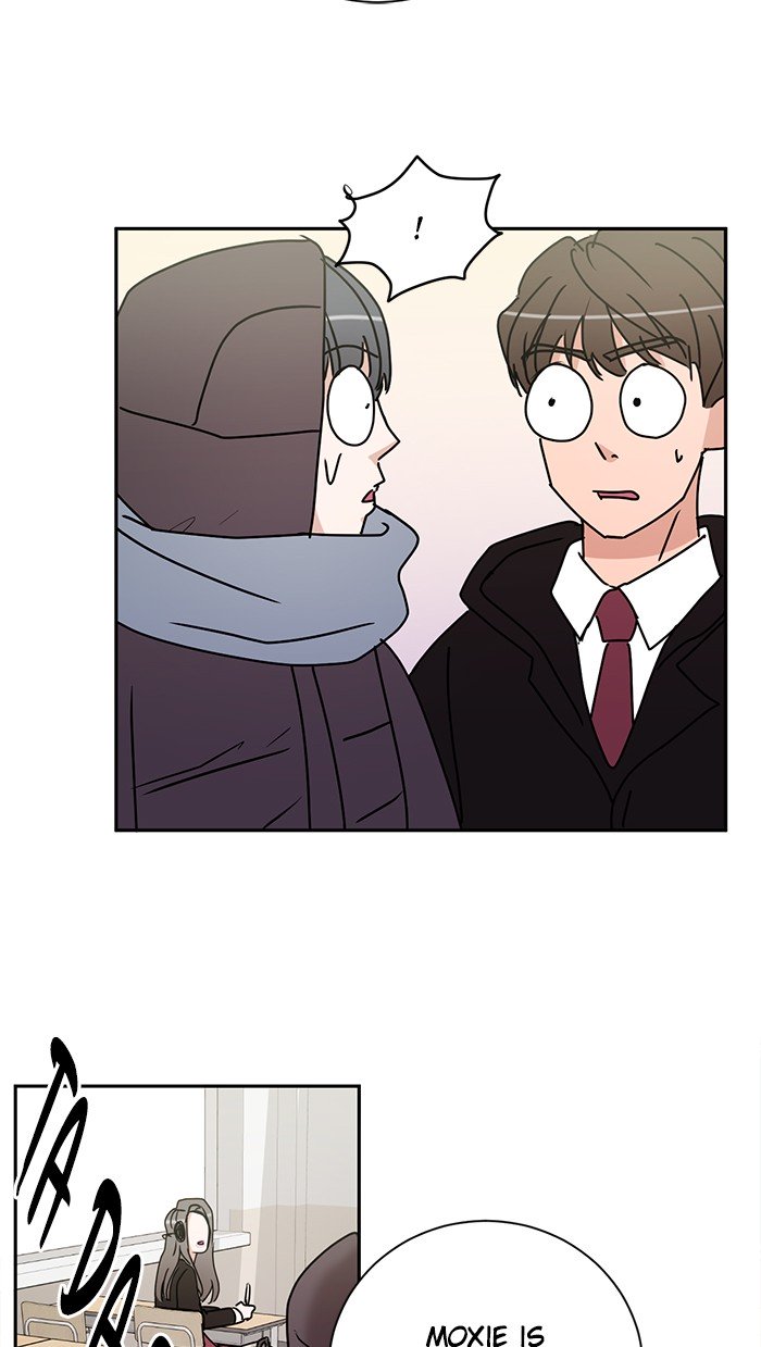 Scorching Romance chapter 32 - page 28