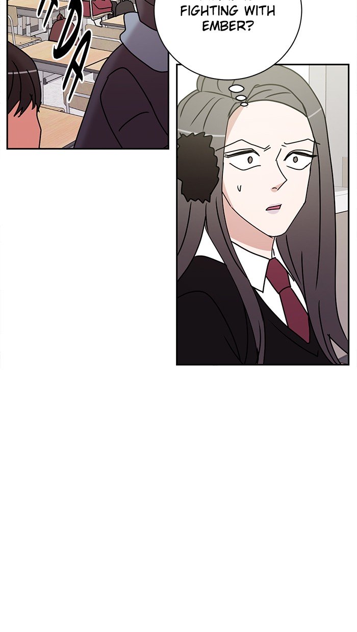 Scorching Romance chapter 32 - page 29
