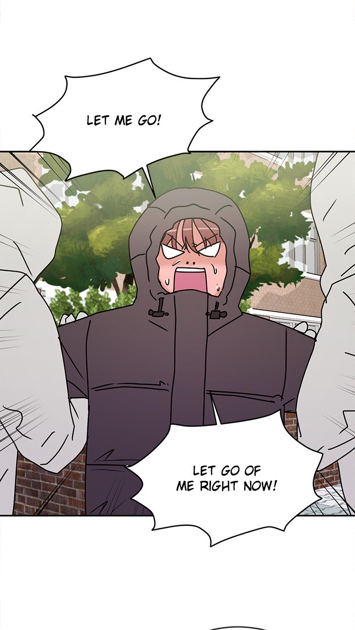 Scorching Romance chapter 32 - page 31