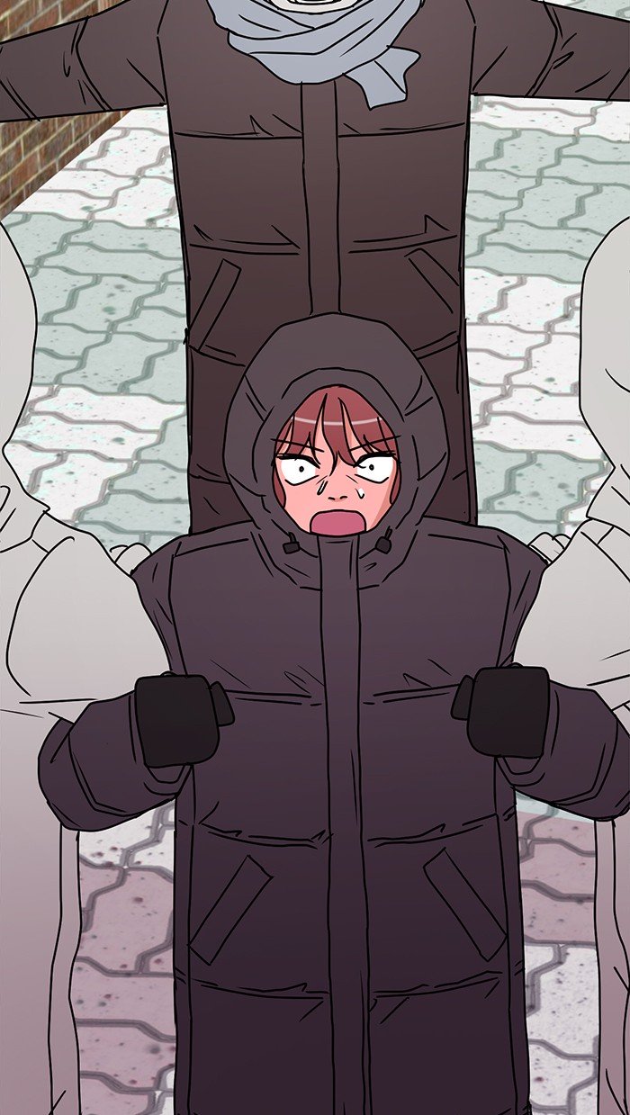 Scorching Romance chapter 32 - page 34
