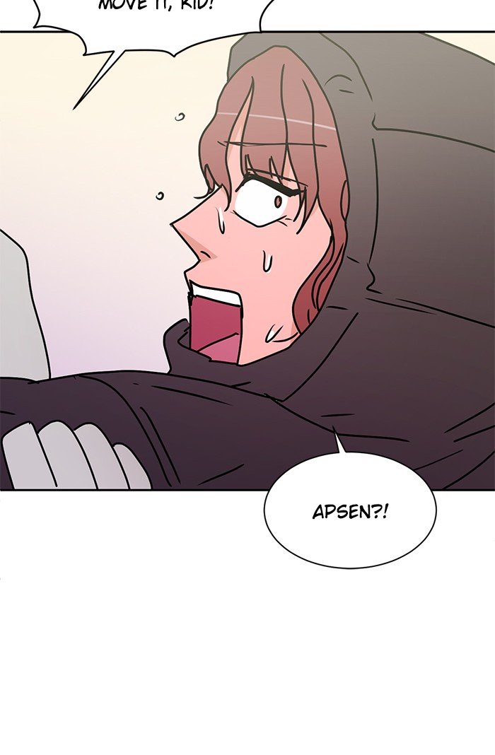 Scorching Romance chapter 32 - page 36