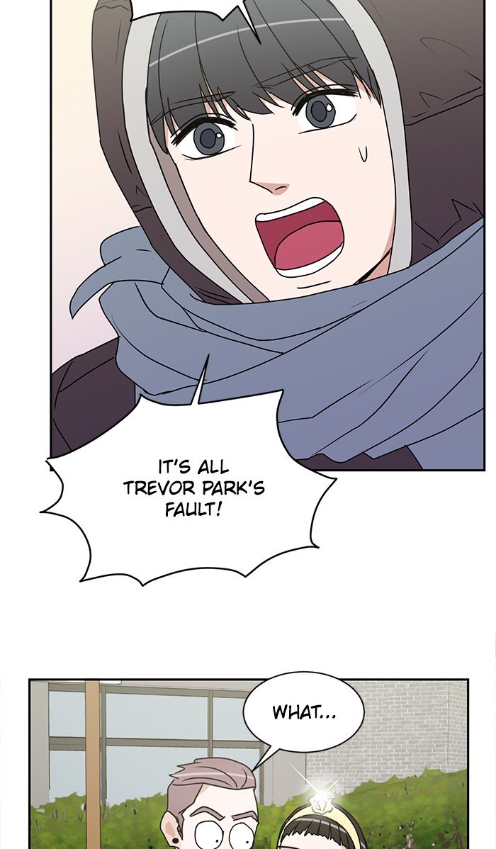 Scorching Romance chapter 32 - page 38
