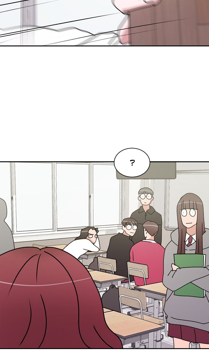 Scorching Romance chapter 32 - page 4