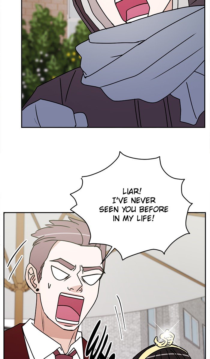 Scorching Romance chapter 32 - page 41