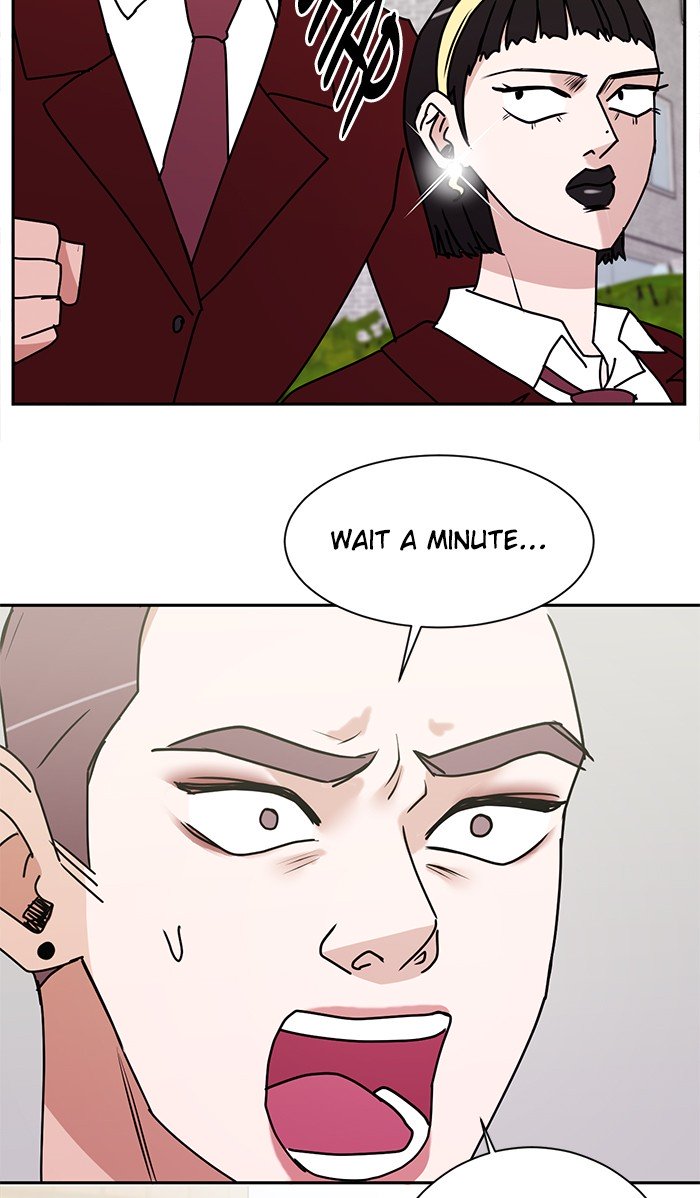 Scorching Romance chapter 32 - page 42