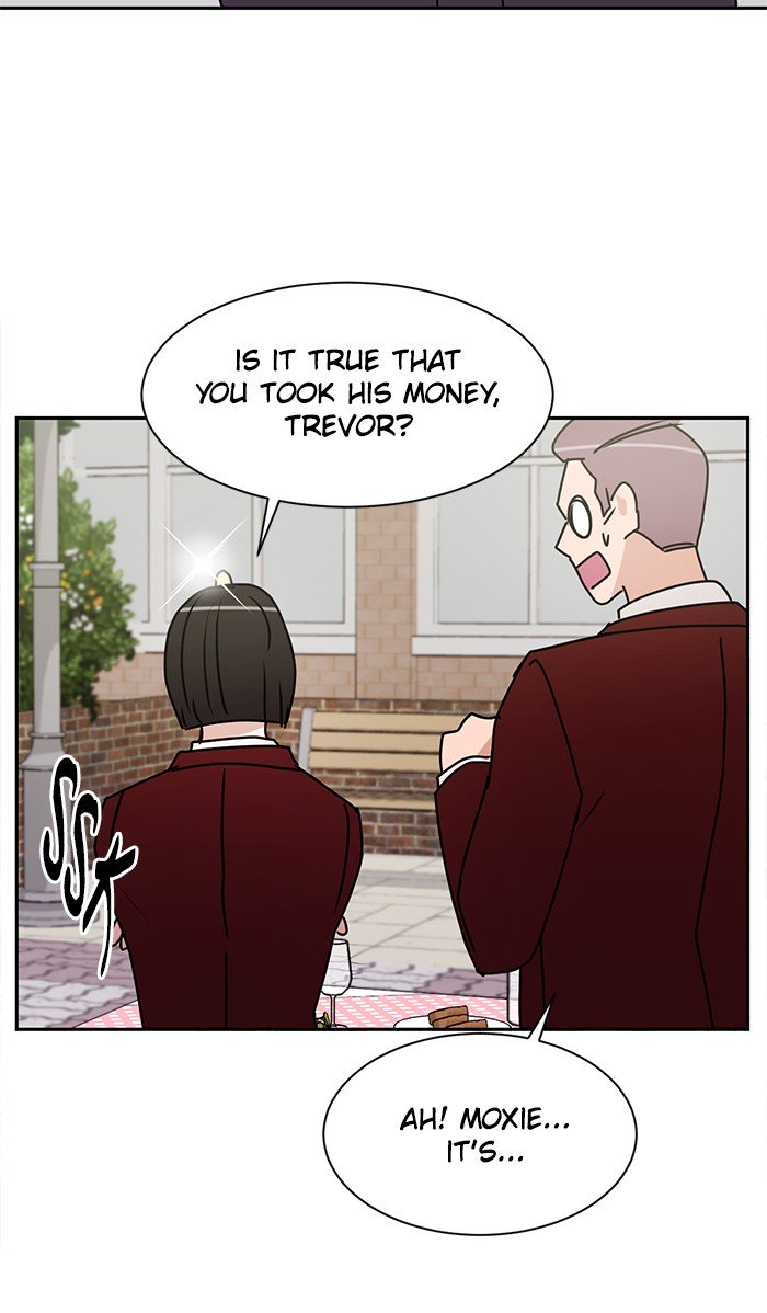 Scorching Romance chapter 32 - page 44