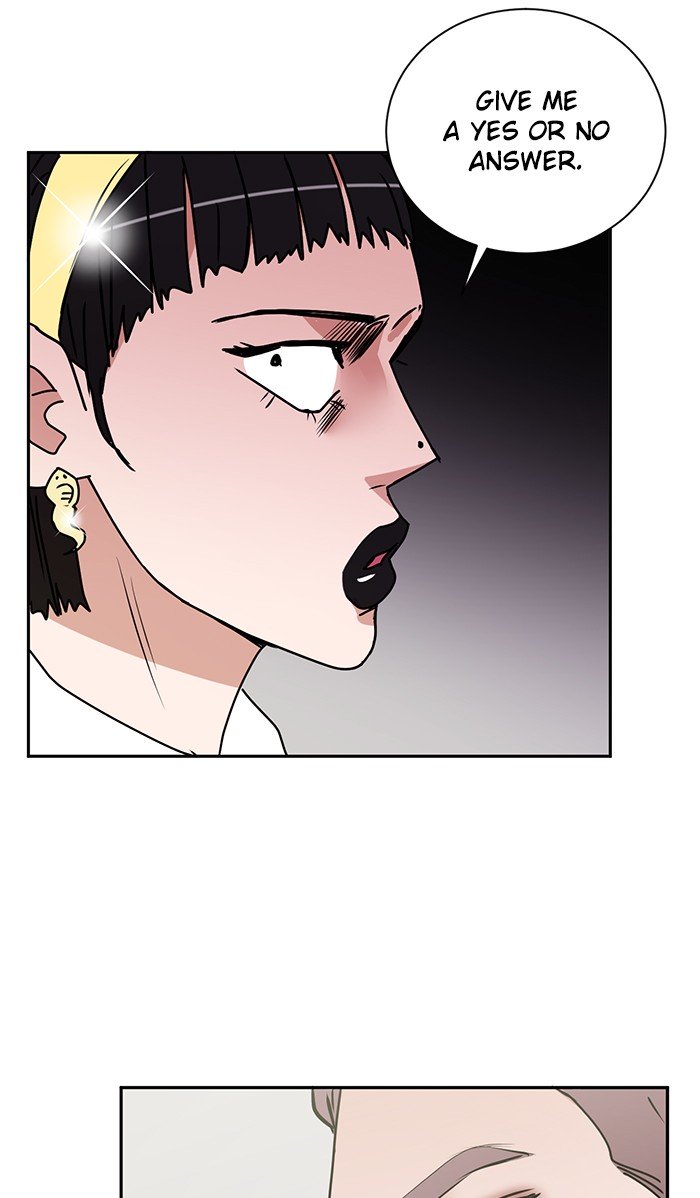 Scorching Romance chapter 32 - page 45