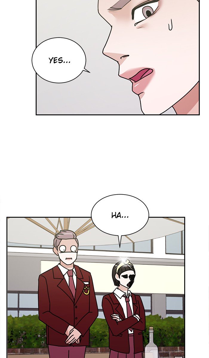 Scorching Romance chapter 32 - page 46