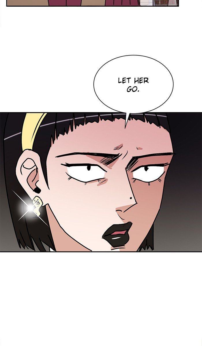 Scorching Romance chapter 32 - page 47