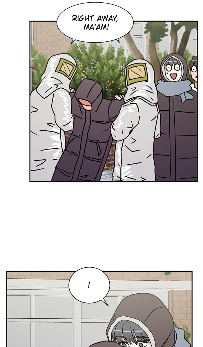 Scorching Romance chapter 32 - page 48