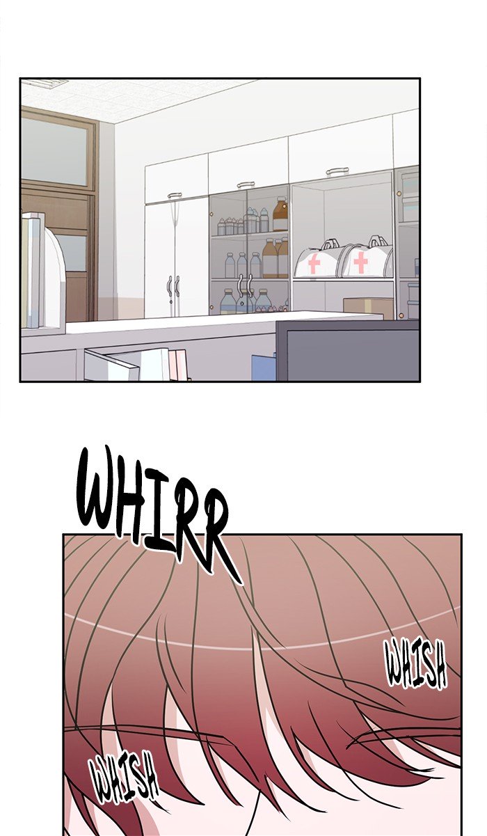 Scorching Romance chapter 32 - page 57