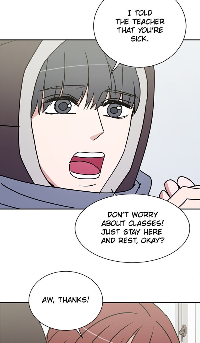 Scorching Romance chapter 32 - page 59