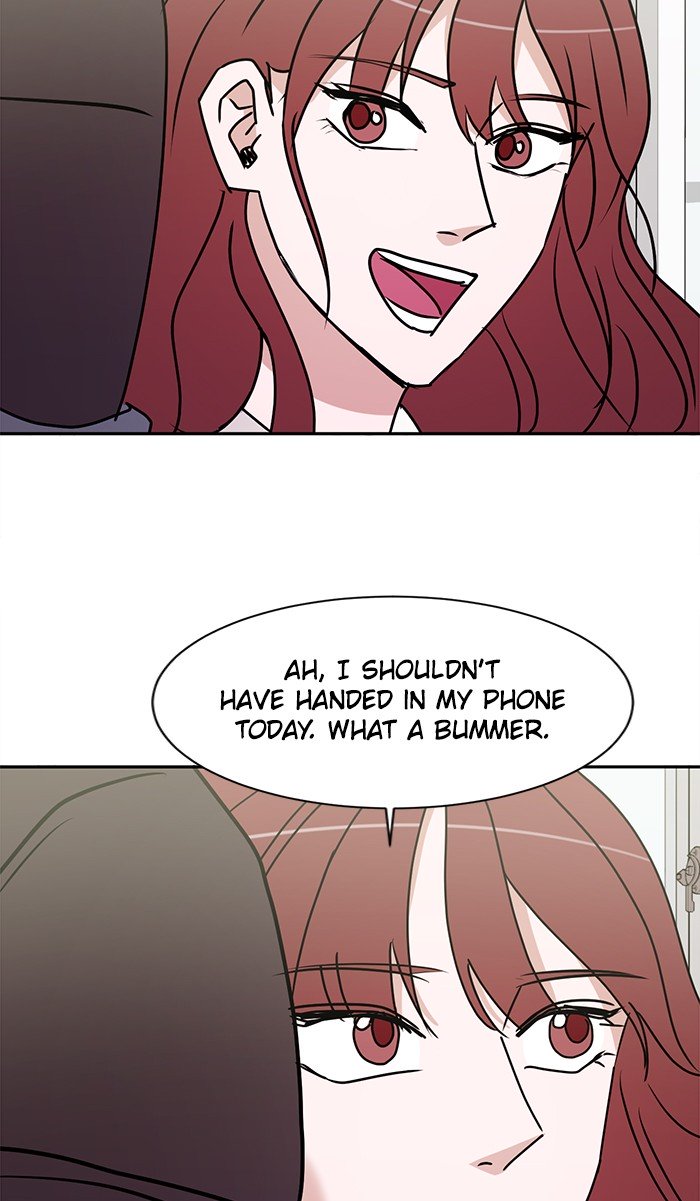 Scorching Romance chapter 32 - page 60