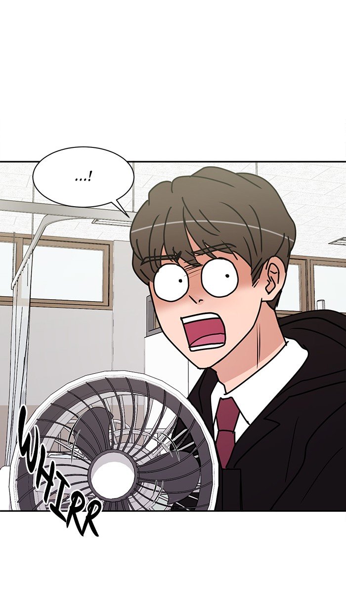 Scorching Romance chapter 32 - page 62