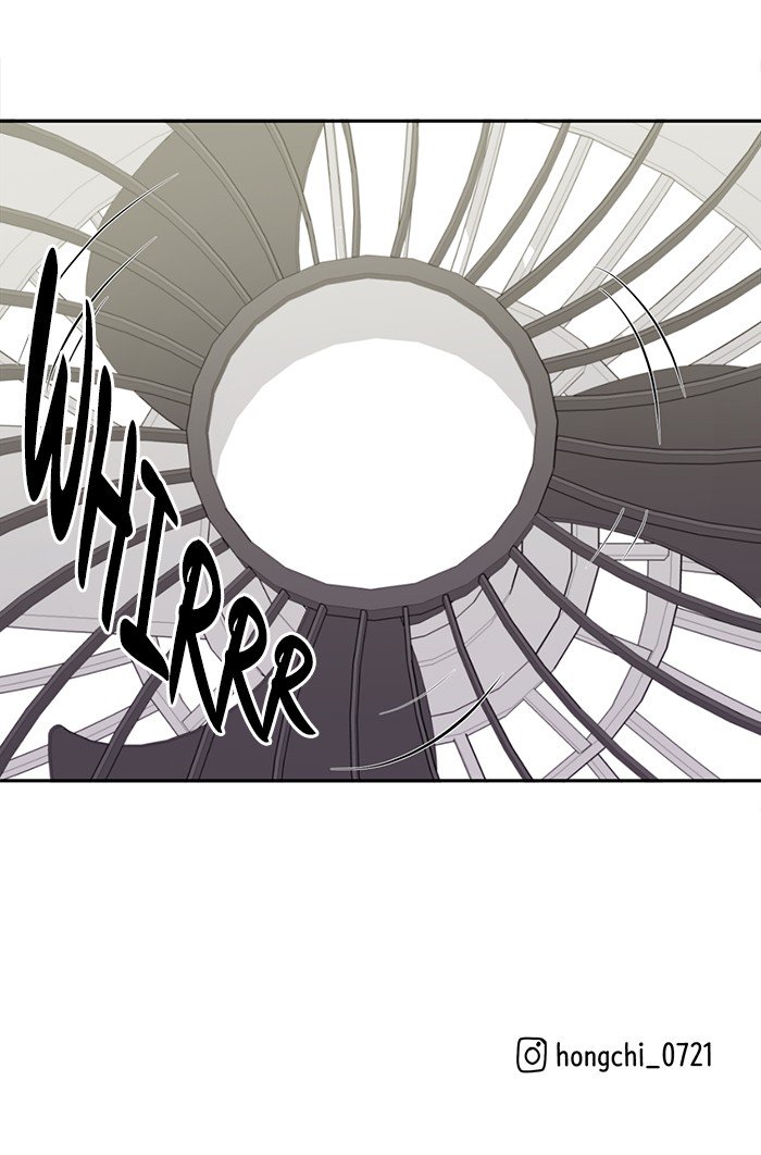 Scorching Romance chapter 32 - page 63