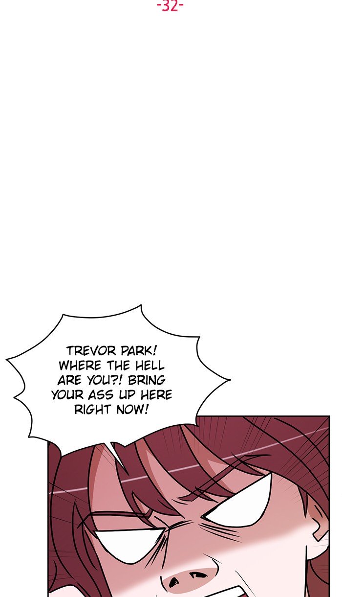Scorching Romance chapter 32 - page 7