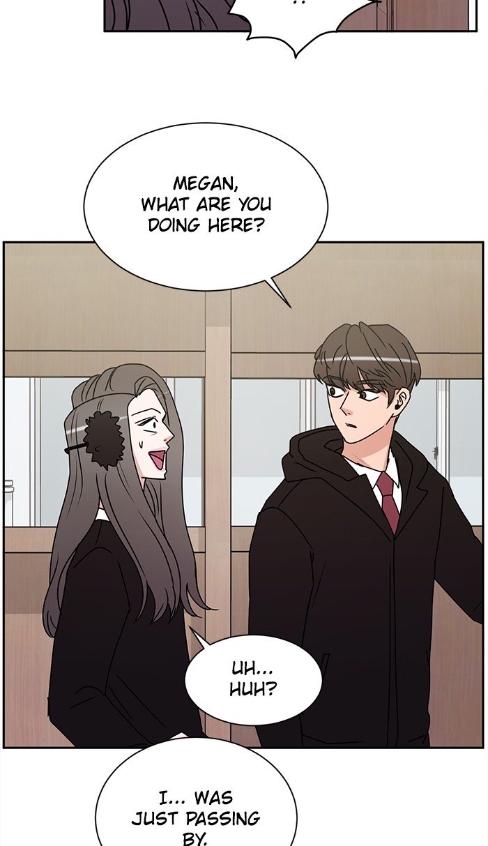 Scorching Romance chapter 33 - page 13