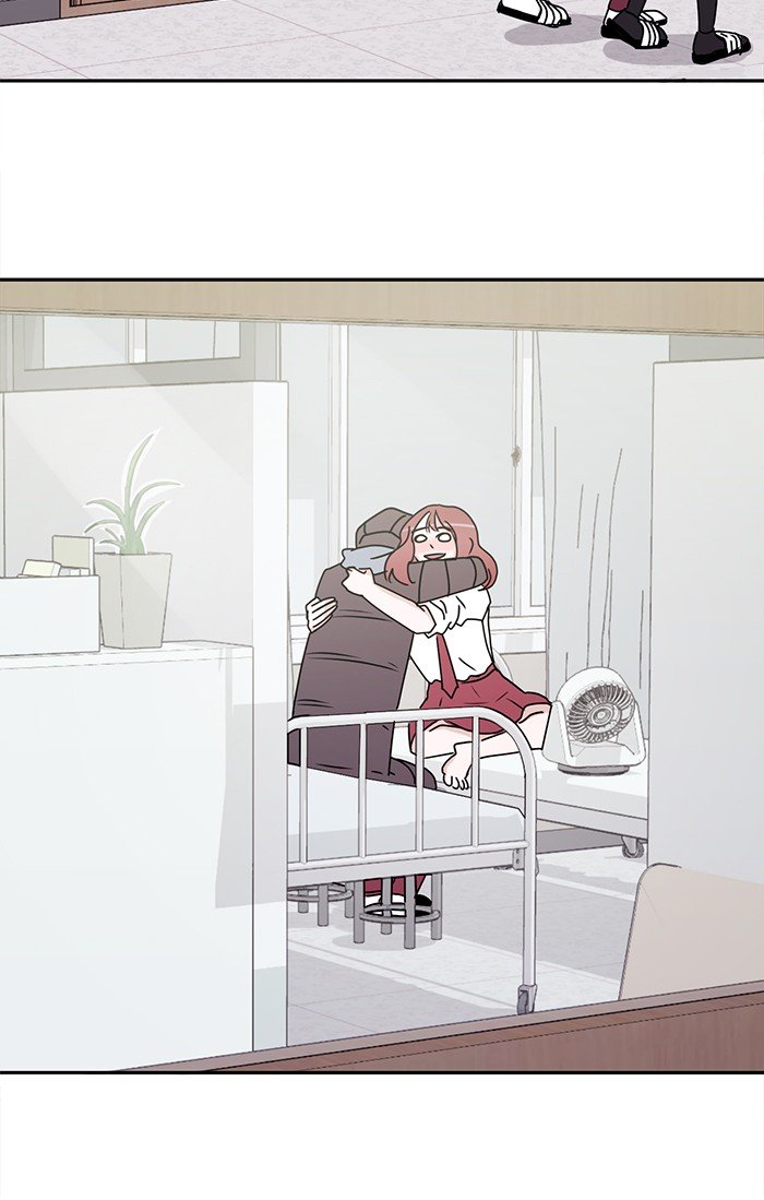 Scorching Romance chapter 33 - page 19
