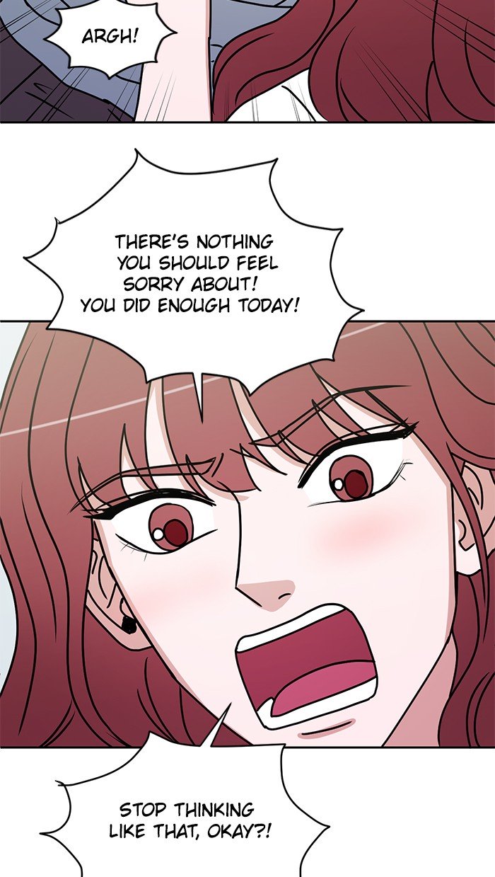 Scorching Romance chapter 33 - page 26