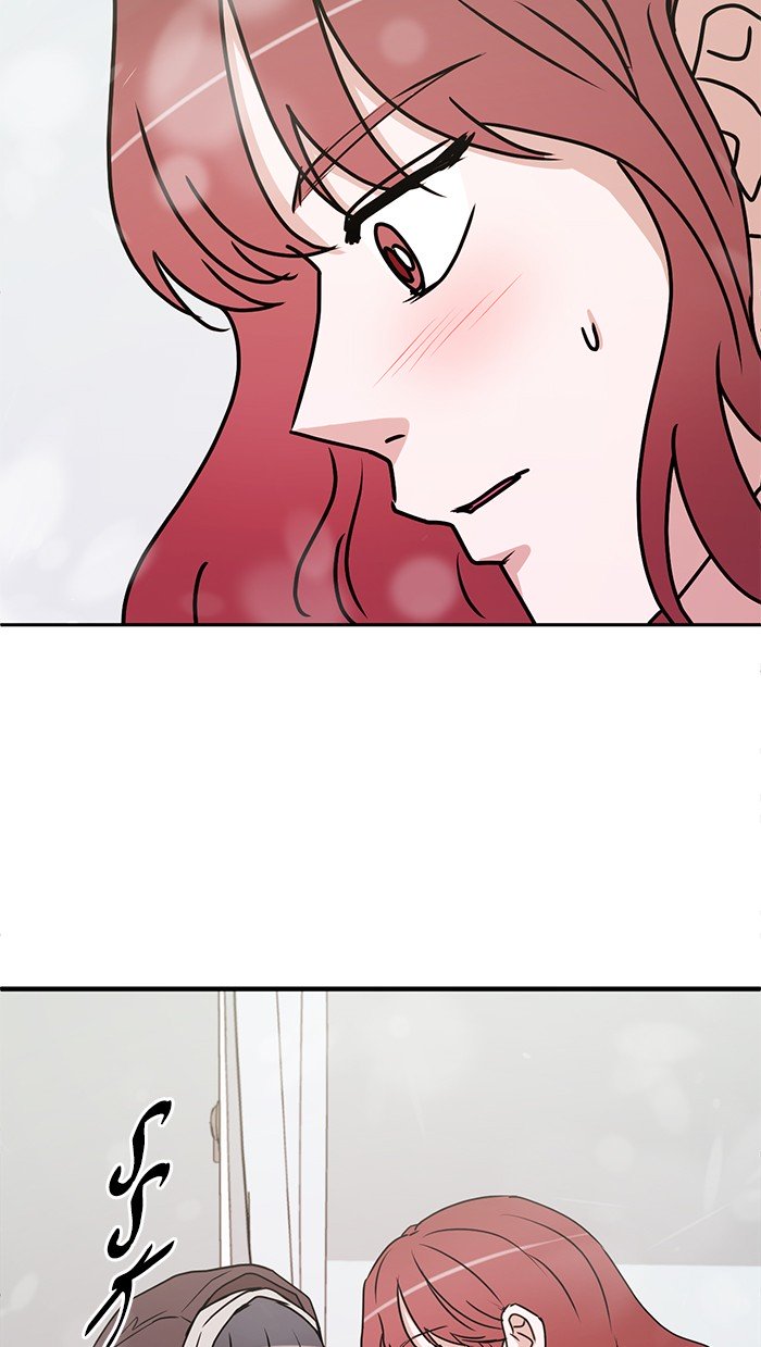 Scorching Romance chapter 33 - page 31
