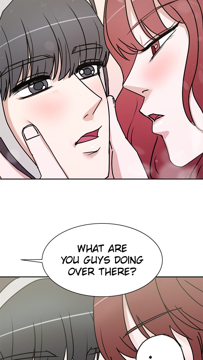 Scorching Romance chapter 33 - page 33