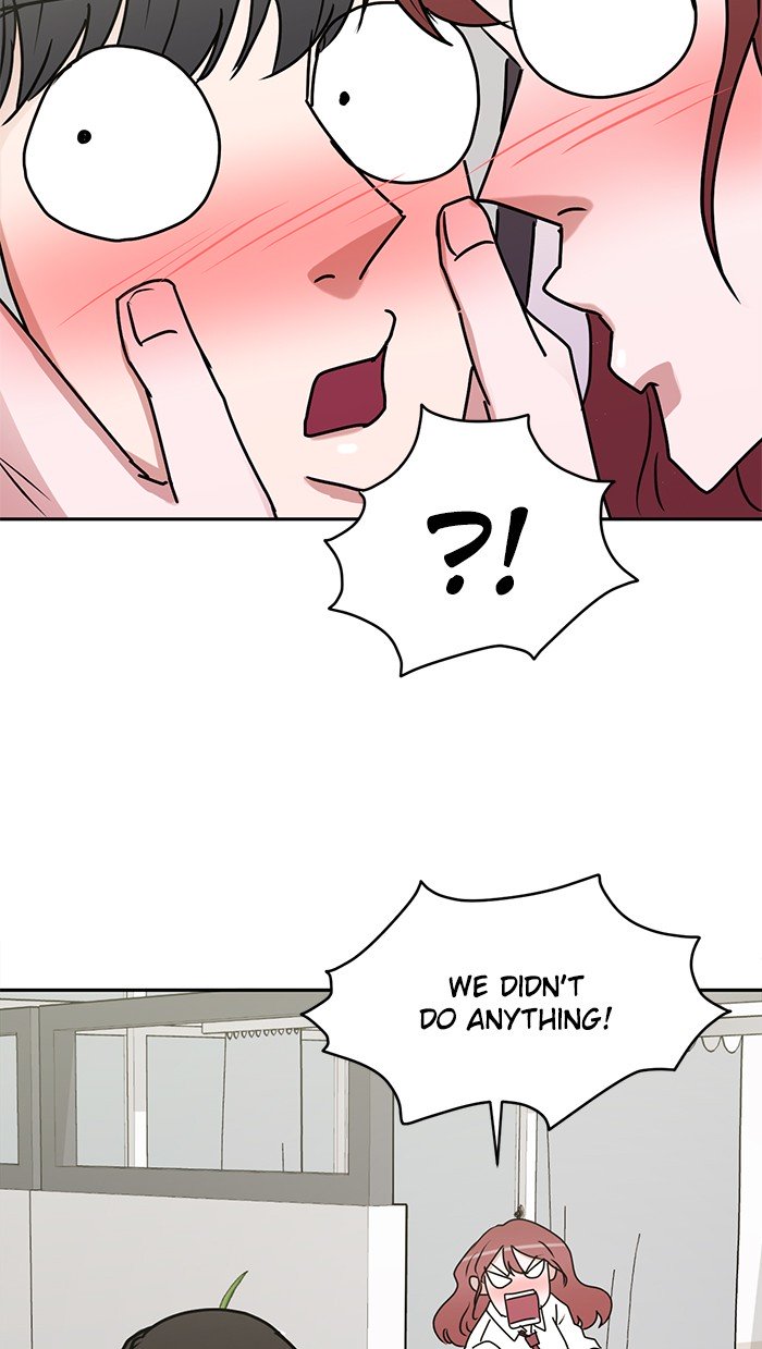 Scorching Romance chapter 33 - page 34
