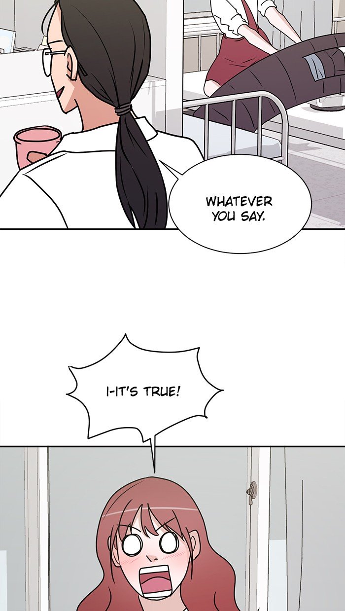 Scorching Romance chapter 33 - page 35