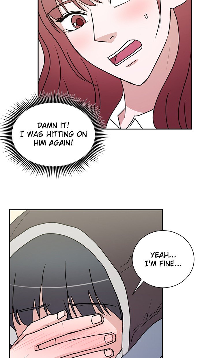 Scorching Romance chapter 33 - page 37
