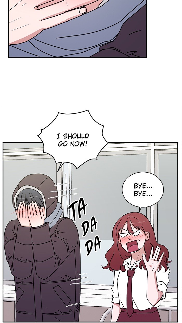 Scorching Romance chapter 33 - page 38