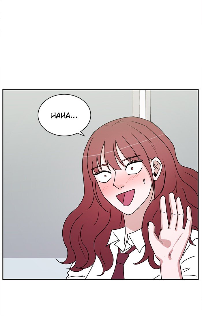 Scorching Romance chapter 33 - page 39