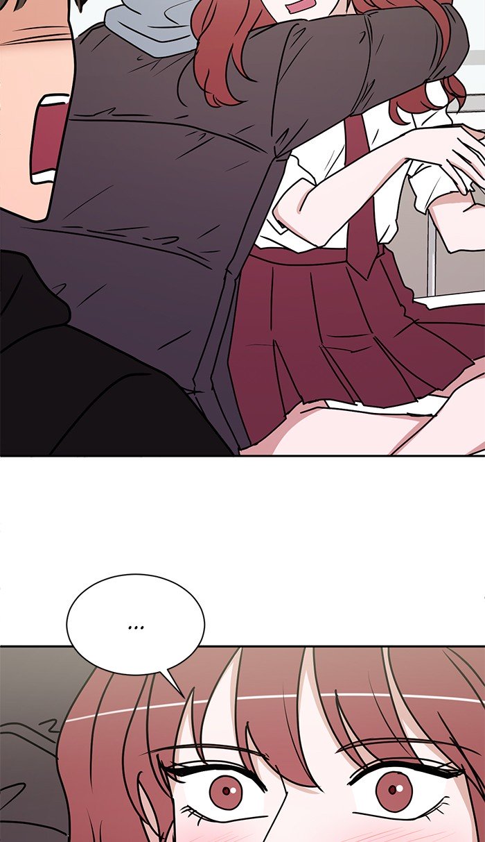 Scorching Romance chapter 33 - page 4