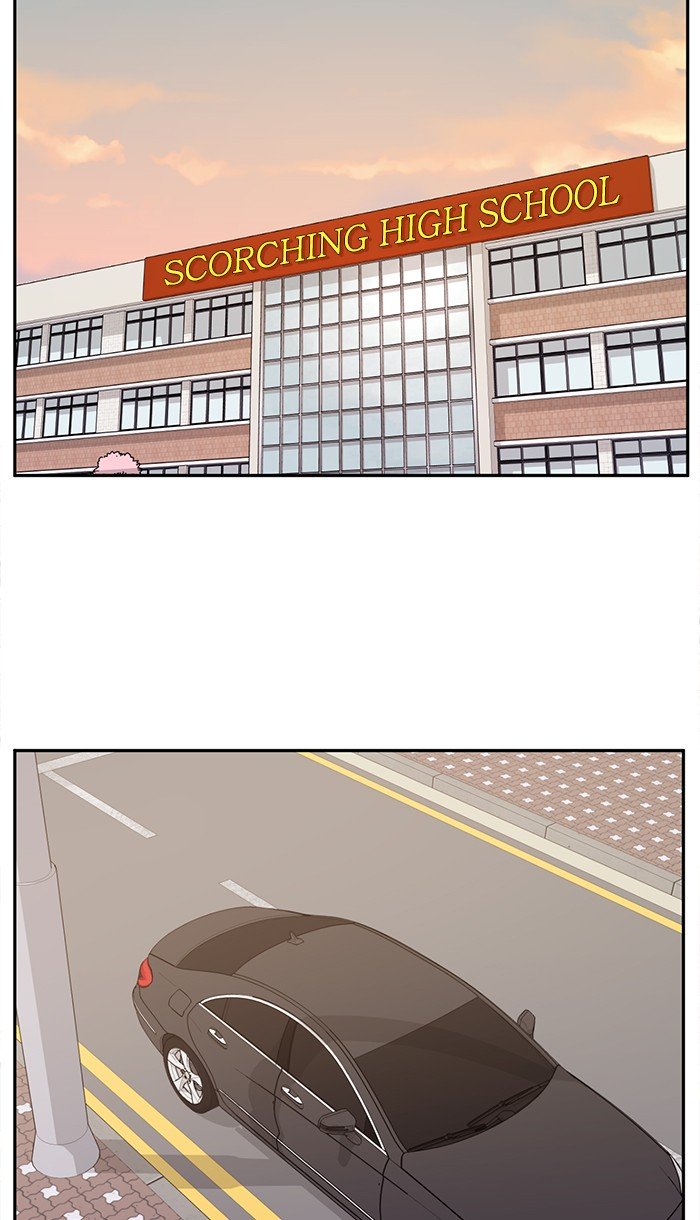 Scorching Romance chapter 33 - page 41