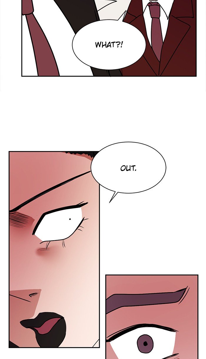 Scorching Romance chapter 33 - page 48