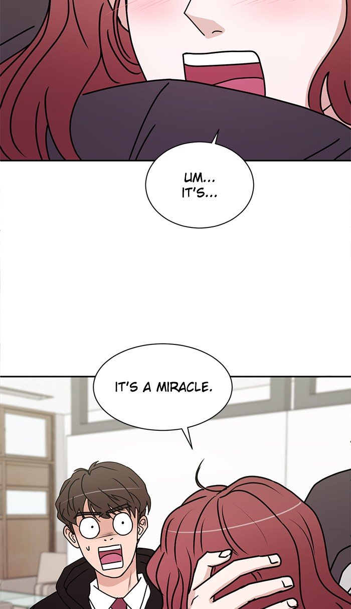 Scorching Romance chapter 33 - page 5