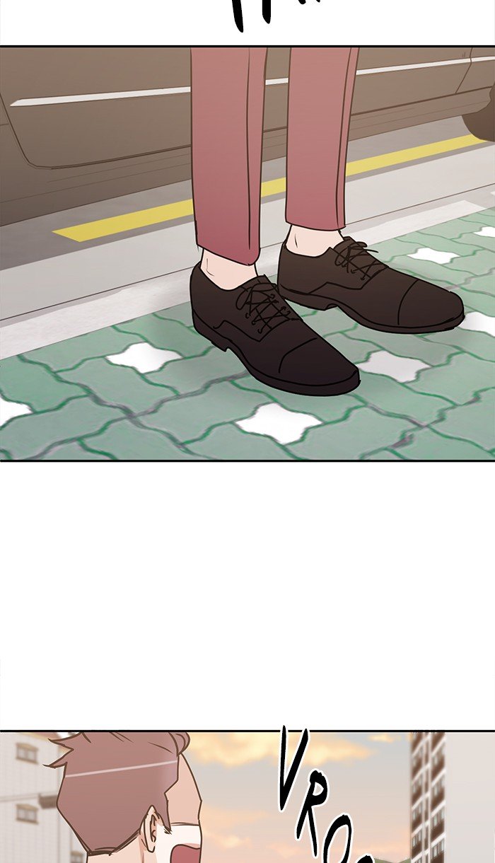 Scorching Romance chapter 33 - page 50