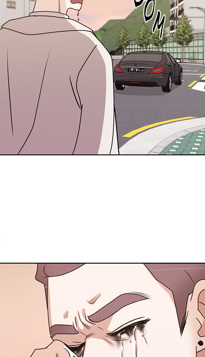Scorching Romance chapter 33 - page 51