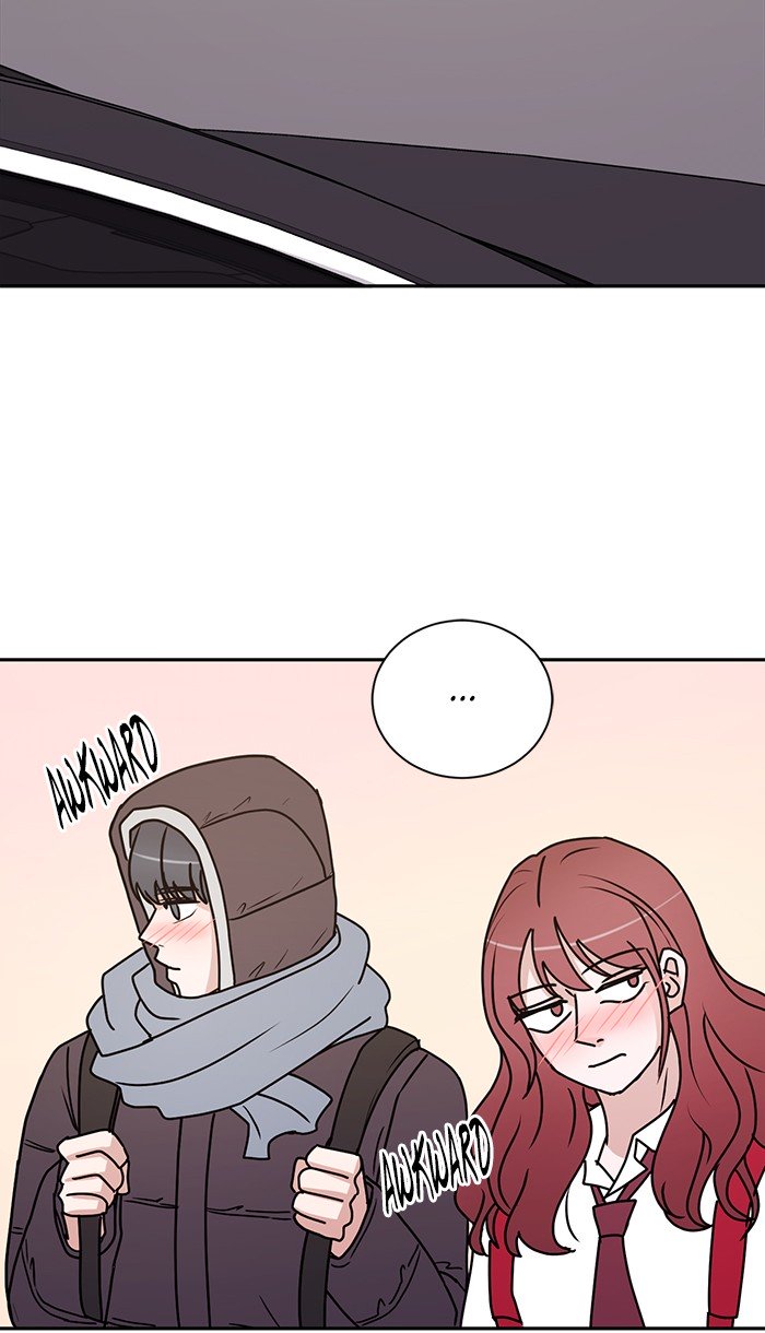 Scorching Romance chapter 33 - page 57