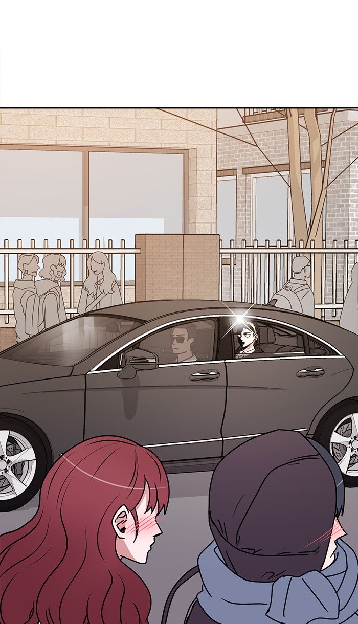 Scorching Romance chapter 33 - page 58