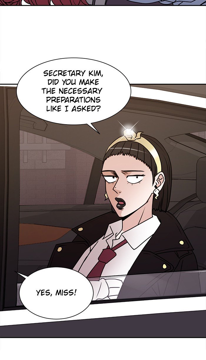 Scorching Romance chapter 33 - page 59