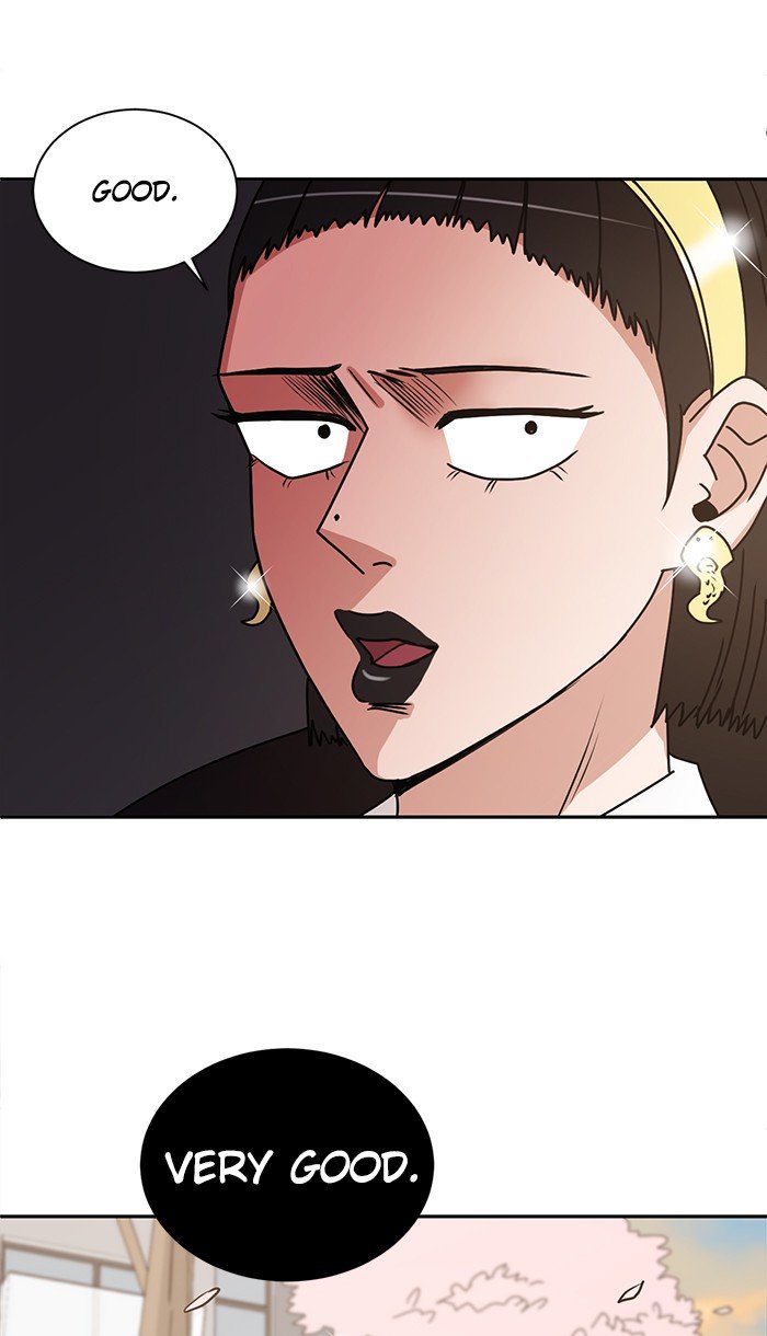 Scorching Romance chapter 33 - page 60