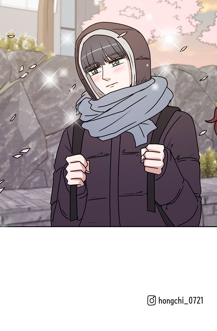 Scorching Romance chapter 33 - page 61