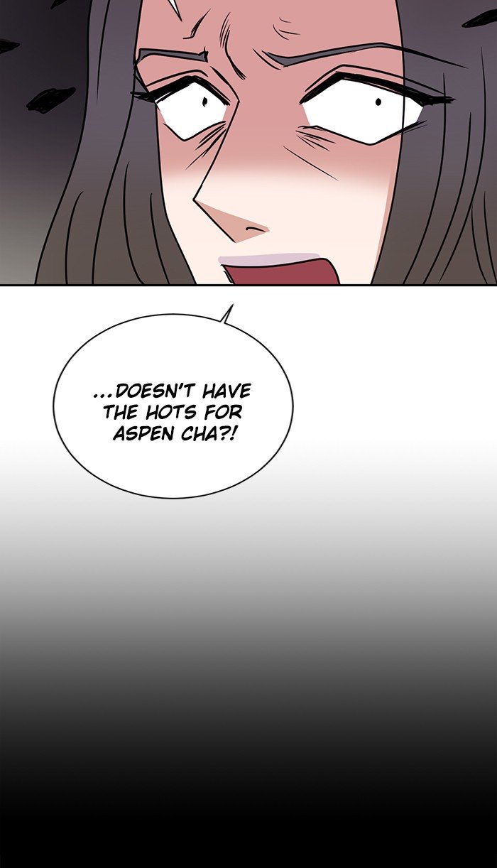 Scorching Romance chapter 34 - page 12
