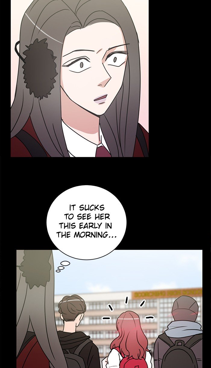 Scorching Romance chapter 34 - page 14